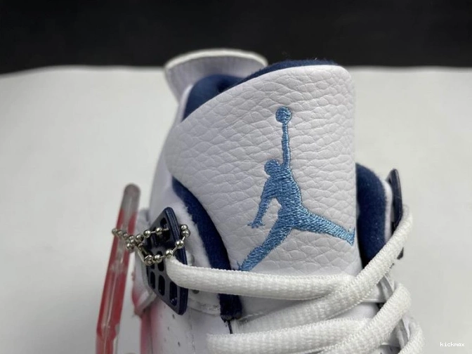 Rep MAX Columbia (2015) Jordan Retro 4 314254-107 0702